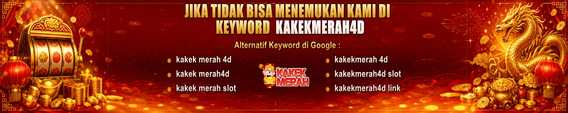 keyword alternatif kakekmerah4d